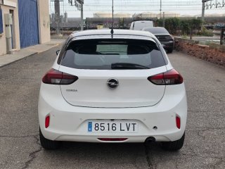 Opel Corsa 2022