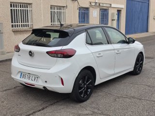 Opel Corsa 2022