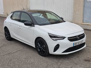 Opel Corsa 2022
