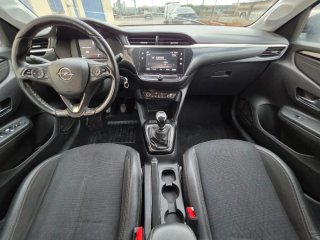 Opel Corsa 2022