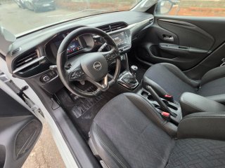 Opel Corsa 2022