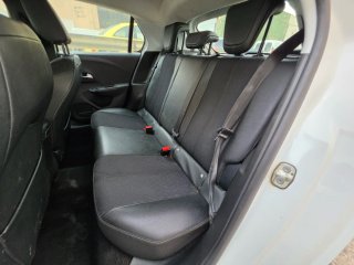 Opel Corsa 2022