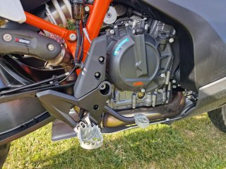 KTM Adventure R 23