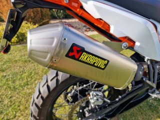KTM Adventure R 23