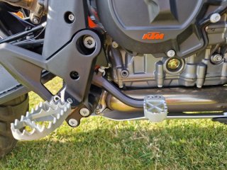 KTM Adventure R 23