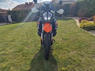 KTM Adventure R 23