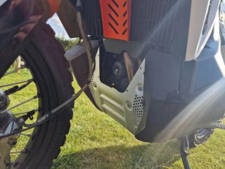 KTM Adventure R 23