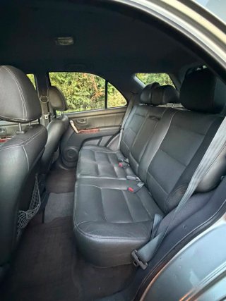 KIA Sorento 2003