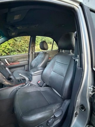 KIA Sorento 2003