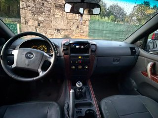 KIA Sorento 2003