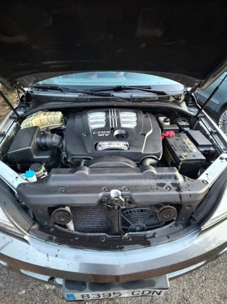 KIA Sorento 2003