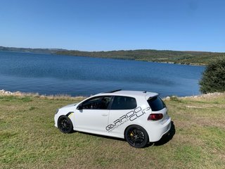 Volkswagen Golf 2011