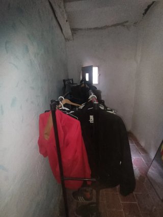 Percheros desmontables robustos