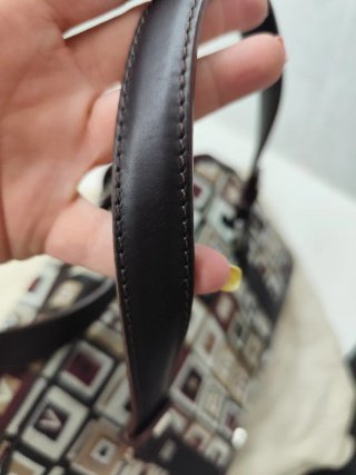 Bolso Roberto Verino Multicolor
