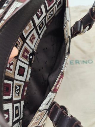 Bolso Roberto Verino Multicolor