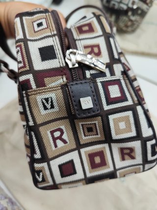 Bolso Roberto Verino Multicolor