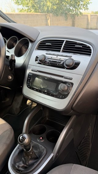 Seat Altea XL 1.6 TDI 105cv E-Ecomotive Style