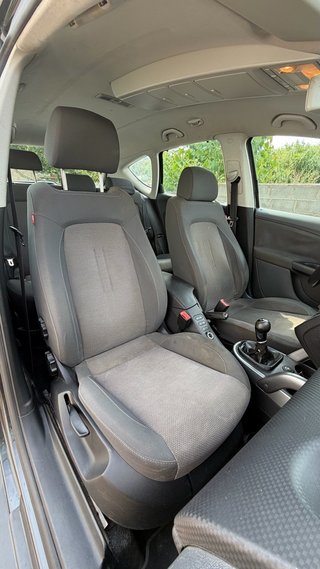 Seat Altea XL 1.6 TDI 105cv E-Ecomotive Style