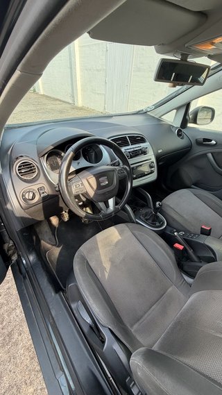 Seat Altea XL 1.6 TDI 105cv E-Ecomotive Style