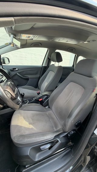 Seat Altea XL 1.6 TDI 105cv E-Ecomotive Style