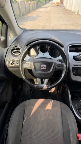 Seat Altea XL 1.6 TDI 105cv E-Ecomotive Style
