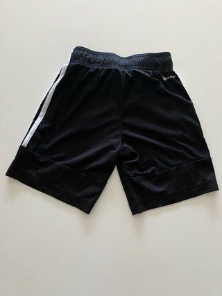 Conjunto Adidas Chándal Niño Manga Corta talla 7-8