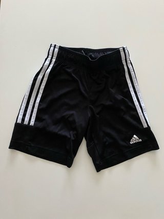 Conjunto Adidas Chándal Niño Manga Corta talla 7-8