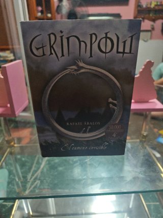 Lote para amantes de la fantasía e historias.