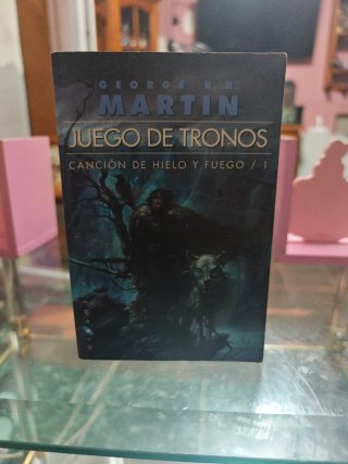Lote para amantes de la fantasía e historias.