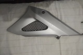 Tapas Laterales Honda CBF 250
