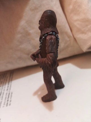 Figura Chewbacca Star Wars Hasbro 10 cm