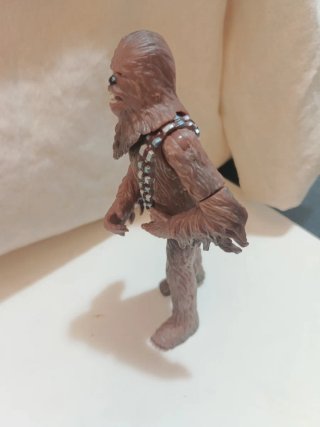 Figura Chewbacca Star Wars Hasbro 10 cm