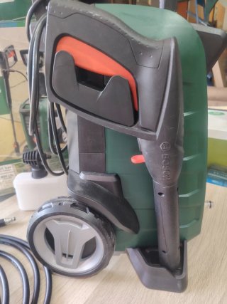 Karcher Bosch Aquatak 135 1900W