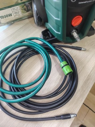 Karcher Bosch Aquatak 135 1900W