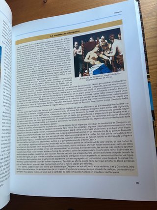 Historia universal Ediciones Rueda