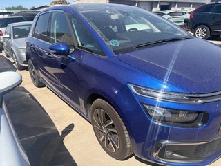 Citroen Grand C4 Picasso 2017