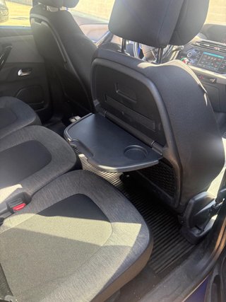 Citroen Grand C4 Picasso 2017