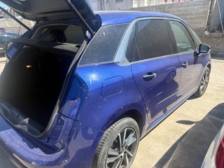 Citroen Grand C4 Picasso 2017