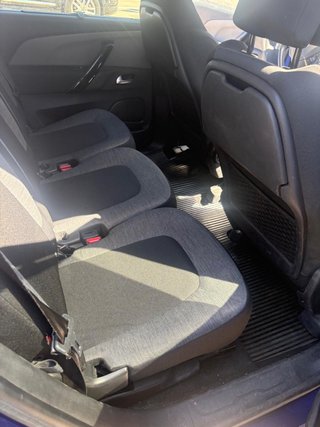 Citroen Grand C4 Picasso 2017