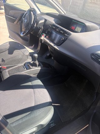 Citroen Grand C4 Picasso 2017