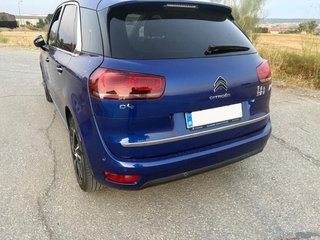 Citroen Grand C4 Picasso 2017