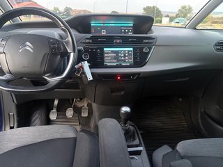 Citroen Grand C4 Picasso 2017