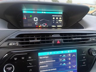Citroen Grand C4 Picasso 2017