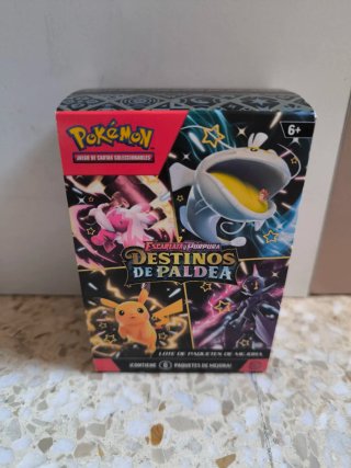 Mini Lote Cartas Pokémon antiguas