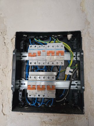 Servicio de Reformas Valencia