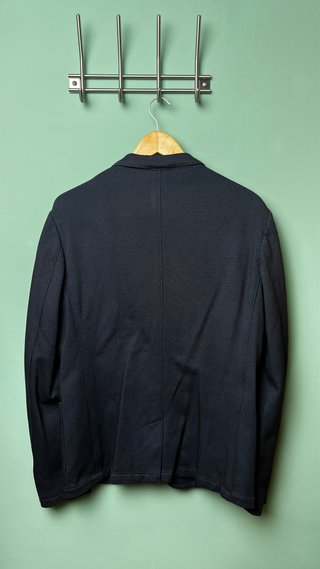 Americana Kaibi Azul Marino Slim Fit Talla M