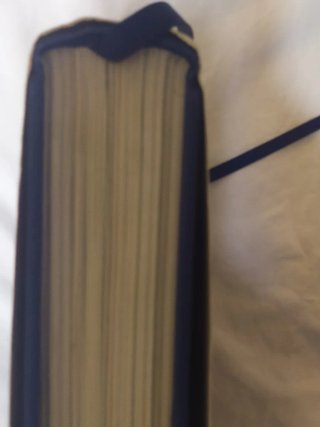 Libro Harry Potter i el calze de foc