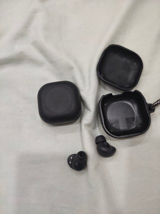 Samsung Galaxy Buds2 Pro Negros