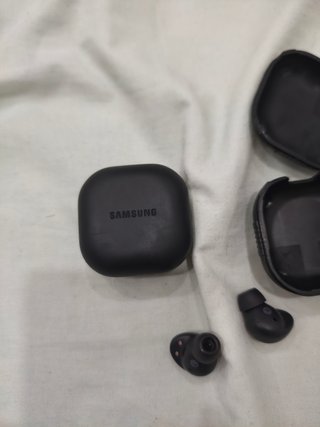 Samsung Galaxy Buds2 Pro Negros
