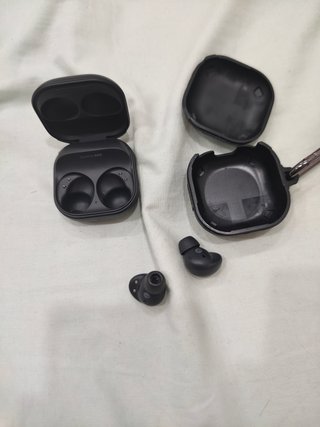 Samsung Galaxy Buds2 Pro Negros
